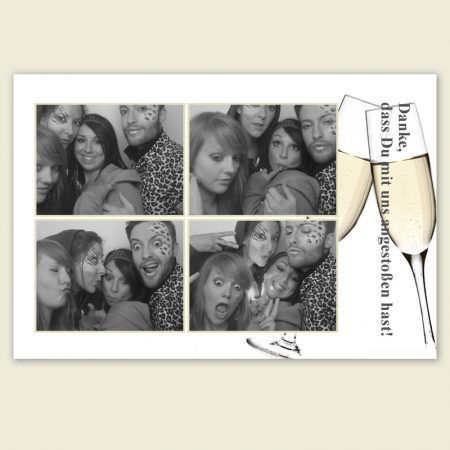Fotos aus Fotobox