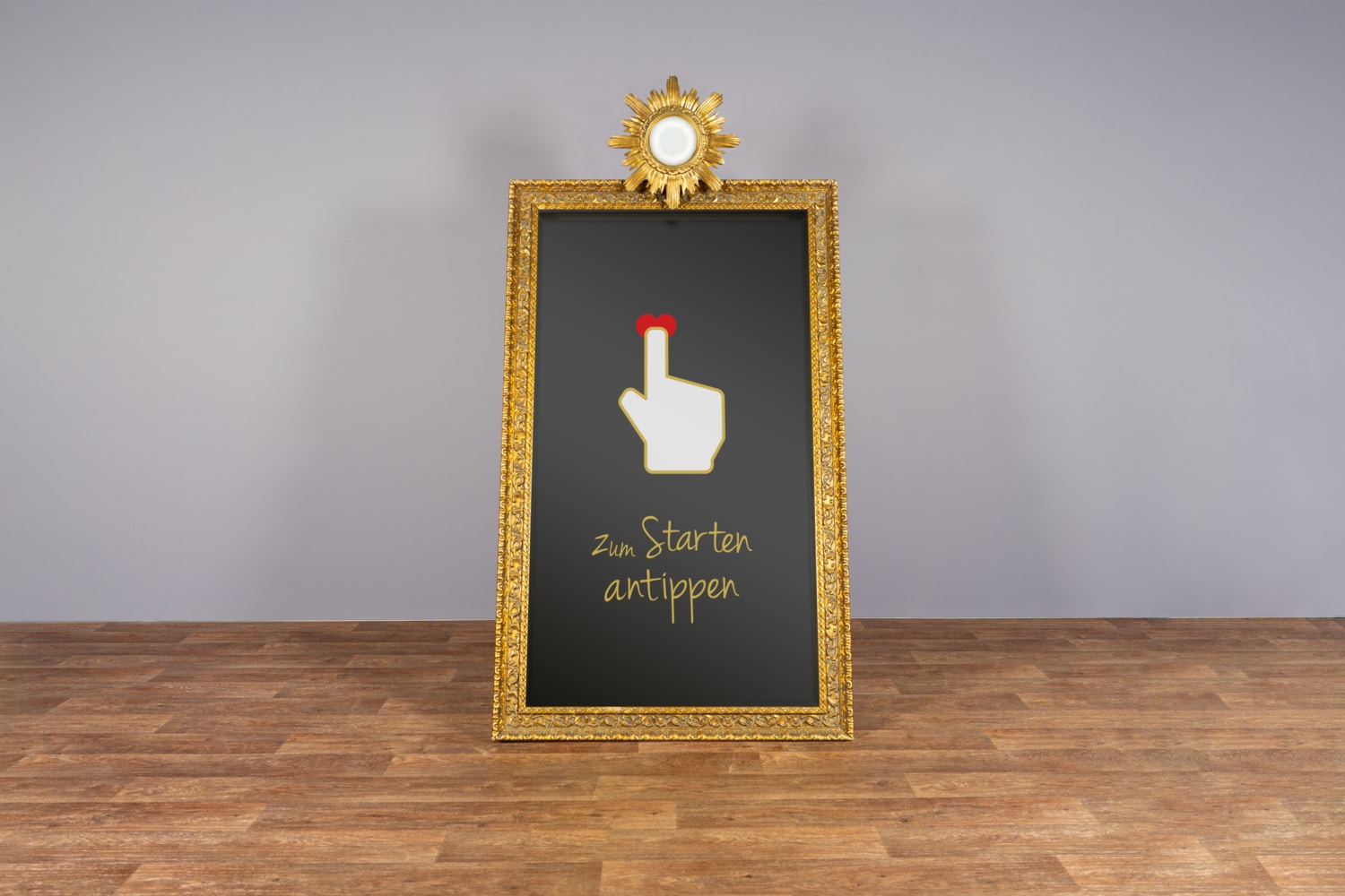 Der Spiegel XL Front