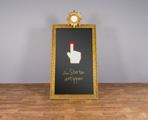 Der Spiegel XL Front