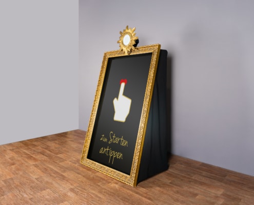 Der Spiegel XL Rechts